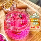  Hoa Cúc Bách Nhật Sấy Lạnh - Lon 100gr 