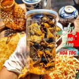  Rong Biển Trứng Muối Hàn Quốc - Túi 500gr 