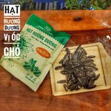  Hạt Hướng Dương Vị Óc Chó Túi 40gr 