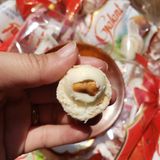  Kẹo Xốp Dừa Galant - Túi 300gr 
