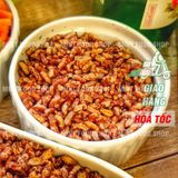  Gạo Lứt Sấy Giòn - Lon 300gr 