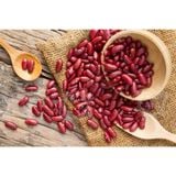  Đậu Đỏ Sấy Khô (Xích Tiểu Đậu - Mễ Xích – Mao Sài Xích - Azuki bean) - Túi 500gr 