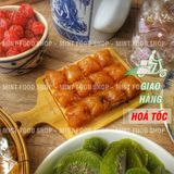  Mứt Mãng Cầu Me Lon 300Gr & Túi 1KG (Mứt Mãng Cầu Ghép Me/ Mứt Mãng Cầu Quấn) 