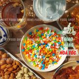  Kẹo Ngủ Sắc Lon 450Gram (Nhiều màu, Nhiều Hình) 
