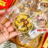  Bánh Hoa Mai Mix Hạt Dinh Dưỡng (Bánh Healthy Siêu Hot) Túi 1kg 
