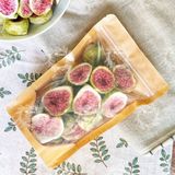  Sung Sấy Lạnh (Sung Sấy Thăng Hoa) Túi 500Gram 