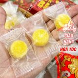  Kẹo Lê An Phế Mật Ong Tiêu Đờm Giảm Ho (Kẹo Lê Mật Ong - Viên Cứng Thanh Nhiệt Phổ Phế) 