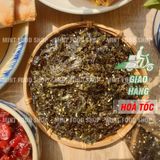  Rong Biển Rắc Cơm Túi 1KG (Rong Biển Ăn Liền) 