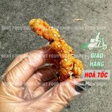  Chân Gà Bơ Tỏi Lon 250Gram 
