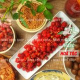  Chùm Ruột Rim Kèm Muối Ớt Tây Ninh - Lon 500gr 