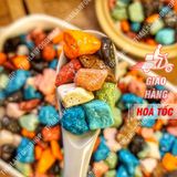  Kẹo Sỏi Đá Nhân Socola - Lon 500gr 