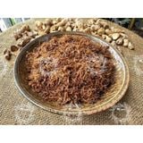  Chà Bông Nấm ăn Liền (Chà Bông Chay Nấm Hương) 