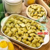  Bánh Gấu Chùm Ngây Moringa - Hộp 500gr 