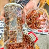  Cá Bóng Rim Sate ( Ăn Liền Không Cần Chế Biến ) - Lon 300Gram 