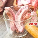  Đào Sấy Thăng Hoa ( Sấy Đông Khô ) - Lon 200Gr 