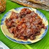  Nhãn Nhục Hưng Yên (Nhãn Nhục Thịt Dày Siêu Ngon) - Túi 500gr 