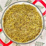  Trà Kim Ngân Hoa (Thanh Nhiệt Cơ Thể, Giải Độc) - Túi 1kg 