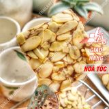  Bánh Ngói Hạnh Nhân Chocolate - Túi 1KG 
