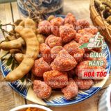  Me Xí Muội Đặc Biệt (Me Xí Muội Cam Thảo) Lon 500Gram 