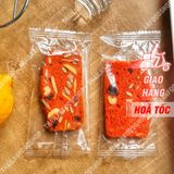  Bánh Biscotti Vị Dấu Tây L320gr 