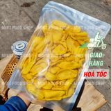  Mít Sấy Giòn Nguyên Miếng Hàng Xuất Khẩu - Túi 500gr 
