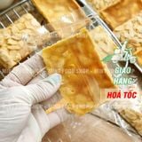  Bánh Ngói Hạnh Nhân Túi 1kg 