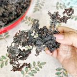  Rong Biển Nấu Nước Sâm Nước Mát ( (Rong Mơ - Rau Mã Vĩ - Hải Tảo - Sargasse) Túi 100g 250g 500g 