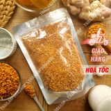  Tỏi Phi Sấy Giòn Hạt To Túi 500Gr 