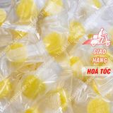  Kẹo Lê An Phế Mật Ong Tiêu Đờm Giảm Ho (Kẹo Lê Mật Ong - Viên Cứng Thanh Nhiệt Phổ Phế) 