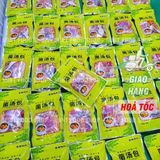  Set Canh Nấm Dưỡng Sinh Còi Sò Điệp 100Gram - Set Tự Nấu 