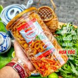  Mực Mix 3 Vị (Mực Sốt Thái/ Mực Dừa/ Mực Hấp Dừa) - Lon 300gram 