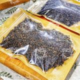  NỤ ĐINH HƯƠNG SẤY KHÔ (Nụ To Thơm Đẹp - Cloves Whole) Túi 500g 