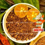  Muối Chẩm Chéo ( Chẩm Chéo ) Tây Bắc Loại Ngon - Hộp 130Gram 