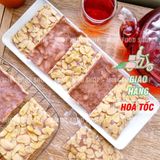  Bánh Ngói Hạnh NhâN Khoai Môn - Túi 1kg 