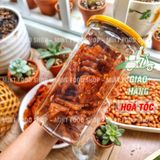  Khô Cá Bò Rim Đặc Sản Đà Nẵng Lon 280gram 