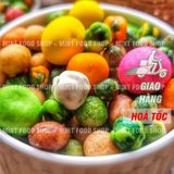  Đậu Mix 24 Vị - Lon 500Gram 
