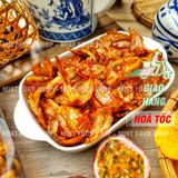  Khô Cá Mai Sốt Chanh Dây - Lon 300gr 