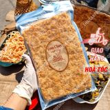  Cơm Cháy Chà Bông Sấy Giòn Cao Cấp - Vĩ 200gr (100% Không Chiên Dầu) 