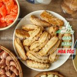  Bánh Gai Ổi (Bánh Men) Lon 200Gram 