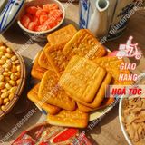  Bánh Mafe (Bánh Lạt - Bánh Ăn Kiêng) Lon 290Gram 