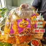  Bánh Tráng Thập Cẩm Sốt Me Xâu 10 Gói 
