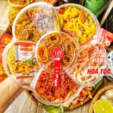  Hộp Khô Hoa Mai Lục Vị - Hộp 460Gram 
