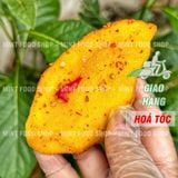  Xoài Sấy Muối Ô Mai Lon 500Gram & Lon 300Gram - Xoài Sấy Muối Ớt - Xoài Sấy Cay 