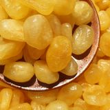  Mứt Chanh Bao Tử (Chanh Cốm, Chanh Non, Mứt tắc dẻo) Lon 200gr 