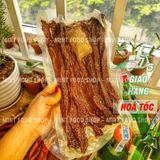  NAI RỪNG GÁC BẾP ĐẶC SẢN TÂY BẮC - Túi HCK 500Gram 