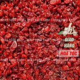  Nam Việt Quất Sấy Dẻo Không Đường Lon 500Gram 