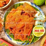 Khô Bò Vụn Mềm Vị Truyền Thống Lon 300gram 