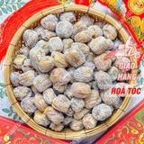  Táo Mật Khô (Táo Mật Ngọt - Táo Mật Ong) Túi 1kg 