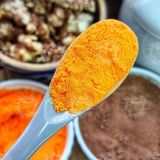  Bột Phô Mai Malaysia (Nguyên Liệu Làm Các Món Ăn Vặt) - Túi 250gr 