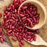  Đậu Đỏ Khô Túi 500Gram 